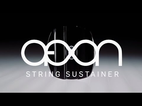 Aeon String Sustainer