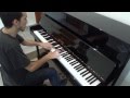 Baião Malandro - Egberto Gismonti / Bruno Camargo ...