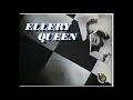 Ellery Queen
