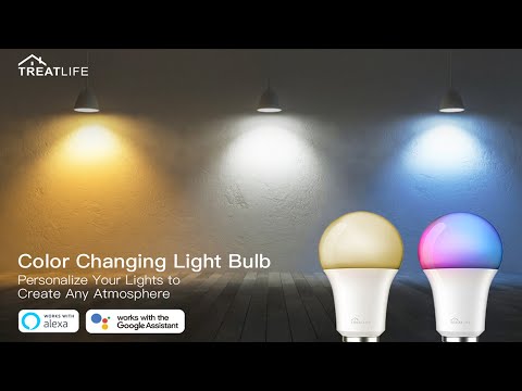 Top 5 Best Alexa Strobe Lights for Captivating Light Displays video thumbnail