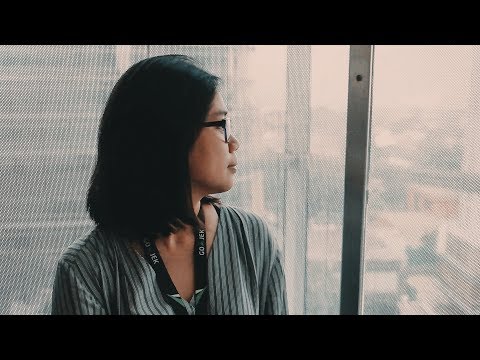 Meet the UX Researcher: Gita