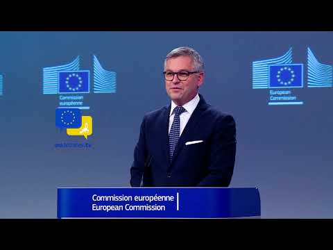 Video Thumbnail: We Need More Responsibility & Cooperation! Brunner Pushes New Counter-Terrorism & Firearms Crackdown