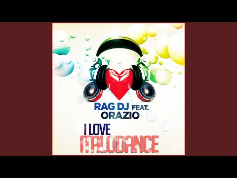 I Love Italodance (Original Mix)
