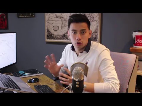 Forex Focus 24 January 2016 - Canadian Dollar and Oil