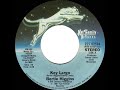 1982 HITS ARCHIVE: Key Largo - Bertie Higgins (stereo 45 single version--#1 A/C)