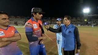 Highlighs Of Punjab De Sher Vs Bhojpuri Dabanggs | CCL 2019 |