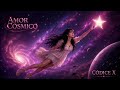 Amor Cósmico | Códice X Cumbia Romántica 2026