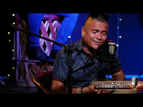 El Chirina y Su Banda - Mi Amor Imposible (Tirando Barra - Músicos de Jalisco)