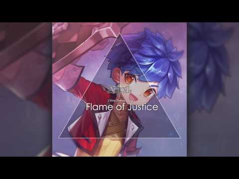 download lagu mp3 mp4 Justice Flame, download lagu Justice Flame gratis, unduh video klip Download Justice Flame Mp3 dan Mp4 Youtube Gratis