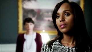 Scandal 4x09 | Olivia "Another time"