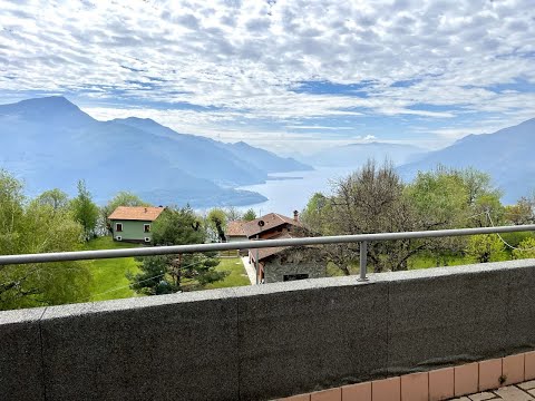 ⓕⓞⓡ ⓢⓐⓛⓔ 🏠 Gravedona ed Uniti  Collinare Appartamento Vista Lago  - Aɢᴇɴᴢɪᴀ Iᴍᴍᴏʙɪʟɪᴀʀᴇ Tʀᴇ Pɪᴇᴠɪ