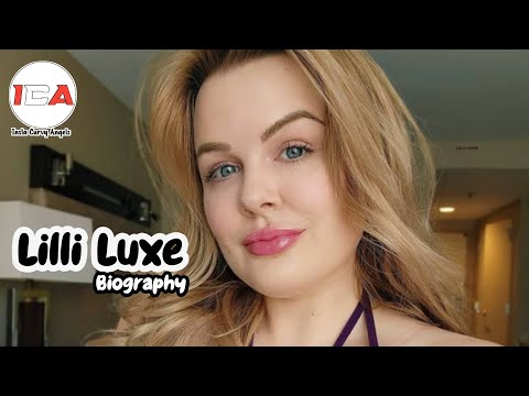 Lilli Luxe