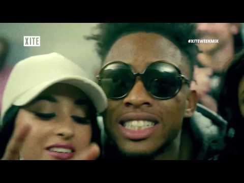 XITE Weekmix - Burak Yeter, Dua Lipa, Lil Kleine, Rae Sremmurd & more | Online Episode