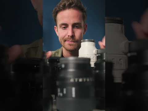 My favorite setup for photoshooting 📸⚡️