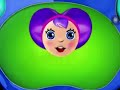 Special Agent OSO 3 Speed Steps With 4 Times In Polish