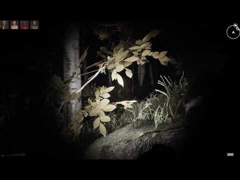 Sign of Silence 4 Player Elevator% 3:47(WR)