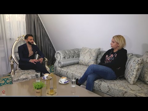 ROMANO MUSLIMANI KI DUNYA - ELMA DEMIROVSKA - UPRAVITEL NA HOTEL