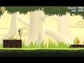 Official Angry Birds Walkthrough For Theme 6 Levels 1 5
