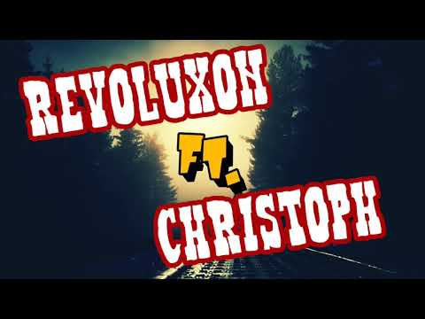 Revoluxon ft. Christoph - Levitate - Full lyrics video mp4.