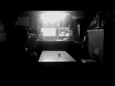 Sarckley - C'est Mon Univers #3 (Freestyle)