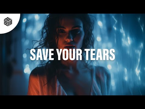 Amero, Hallasen & mavzy grx - Save Your Tears (feat. Julia Hallasen)