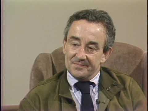 Louis Malle for "Alamo Bay" 1985 - Bobbie Wygant Archive