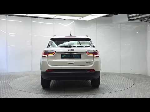 Jeep Compass 1.4 Tmair 140HP Longitude 5DR - Image 2