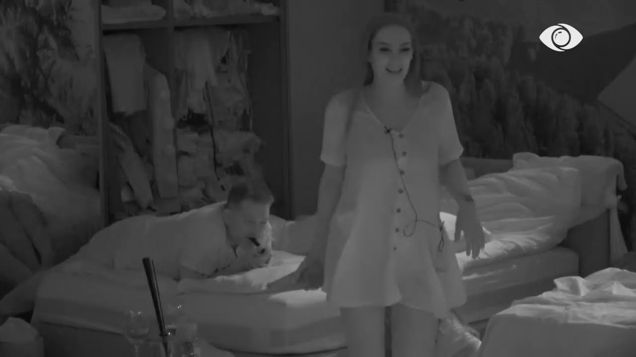 “Ty s’ta var njeri…”/ Juli-Françeskës: Mos u bëj mendjemadhe se do dalësh