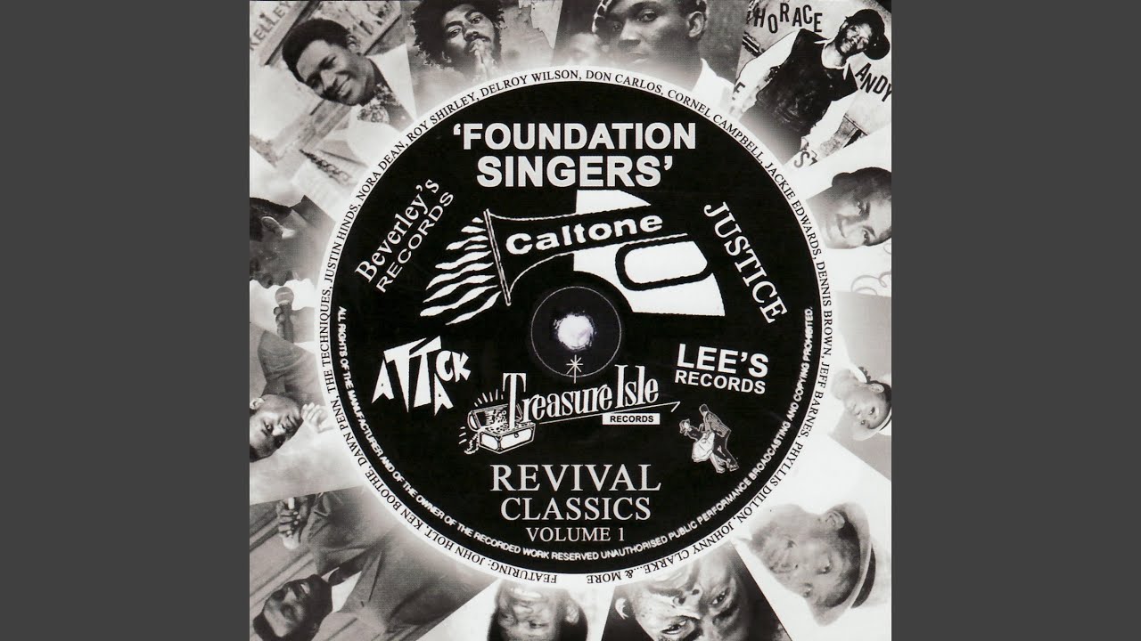 Soul Shake Down Party