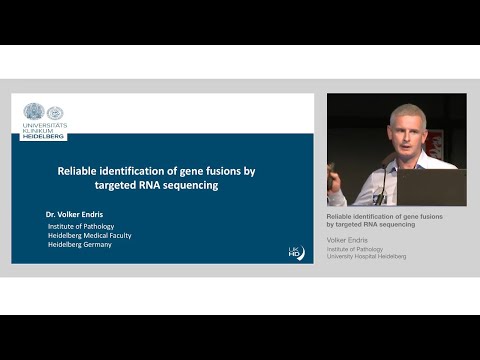 NGS and RNA-based sequencing, together for accurate fusion biomarker detection