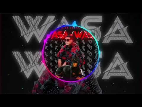 Wasa Wasa (Remix) - Ft.Hector El Father x Ft.Tego Calderon x Ryan Castro | Dj Nexus