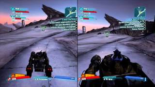 preview picture of video 'Borderlands 2 Co-Op #11 - A Damn Fine Rescue [1 of 3] (Xbox 360/PS3/PC HD)'