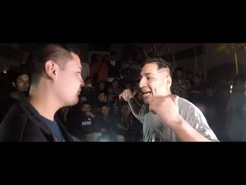 LO QUE NO CONOCÍAS DEL UNDER PERUANO PT. 3 // RAP IQUEÑO #Quédateencasa (LEER DESCRIPCIÓN)