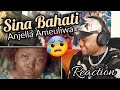 Anjella - Sina Bahati (Official Music Video)REACTION