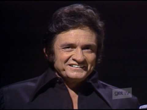 Monday Night Variety - SONNY AND CHER and JOHNNY CASH