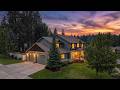 Spokane Valley Home for Sale | 6 Bed, 4 Bath, 4,000+ Sq Ft in Aspen Creek