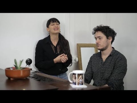 CALOE'S LIVING ROOM - El Andariego