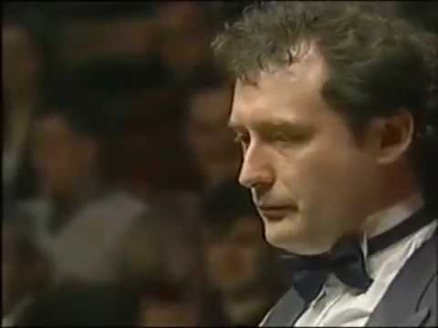 1994 World Championship Final -  Stephen Hendry VS Jimmy White