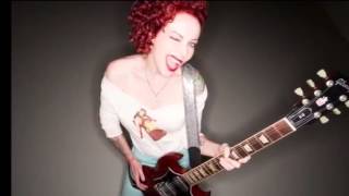 Anneke van Giersbergen - Shooting for the Stars