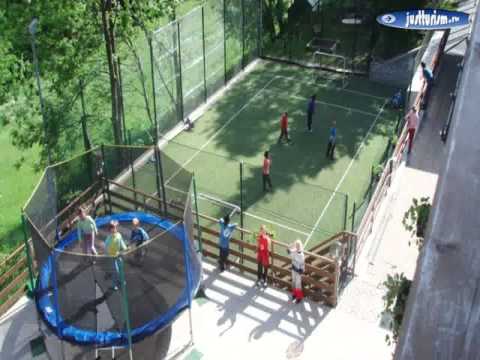 Hotéis, República Tcheca, Hradec Kralove, Trebechovice pod Orebem - Hotel BOR Hotel 3 estrelas