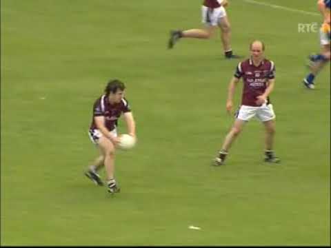 2010 Leinster Football Quarter Finals Louth v Kildare, Wicklow v Westmeath