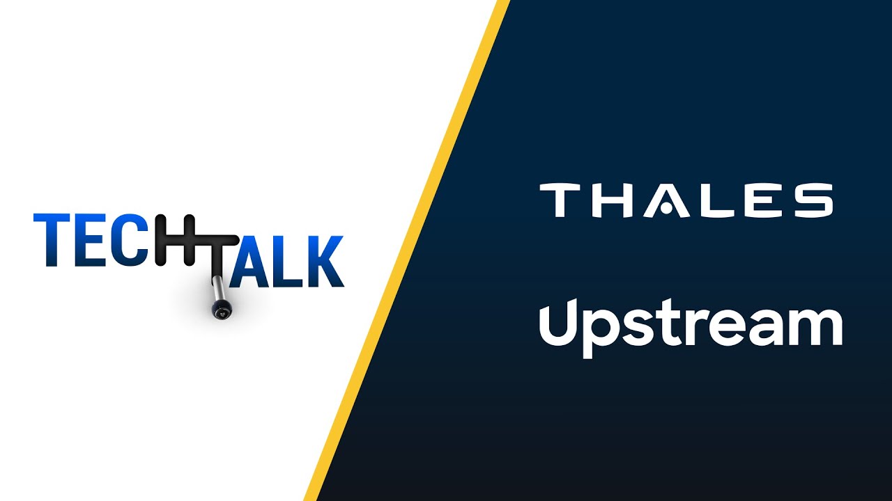 Cybersecurity for Smart Mobility | Upstream Security