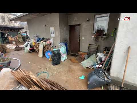 Nakon noćašnjih poplava, situacija u Istočnom Sarajevu stabilna, RTVIS, 26.1.2026.