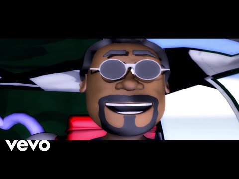 Oliver Rodley - The Top ft. Akil the MC