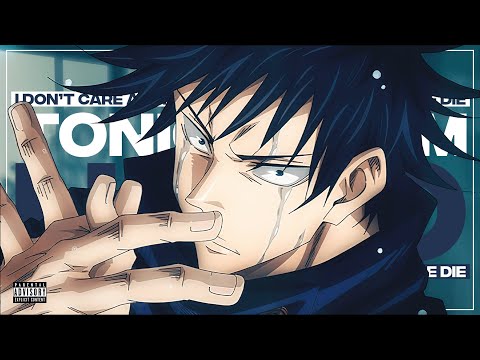 Tonic Dream x NIKKO - IdontcareanymoreDIE!