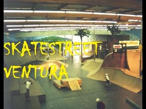 Tony Hawk's Pro Skater 2 Walkthrough: Skatestreet Ventura [Part 6]