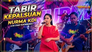 Download lagu TABIR KEPALSUAN - NURMA KDI - ADELLA LIVE LAMONGAN mp3 Download lagu TABIR KEPALSUAN - NURMA KDI - ADELLA LIVE LAMONGAN mp3