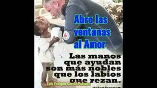 Abre las ventanas al Amor -Roberto  Carlos