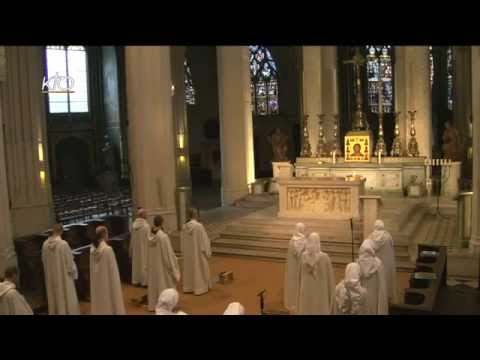 Laudes du 25 juin 2014