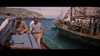 The Guns of Navarone